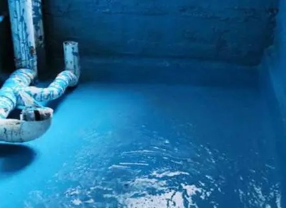 福绵卫生间漏水维修公司分下防水公司如何判断防水工程的质量?