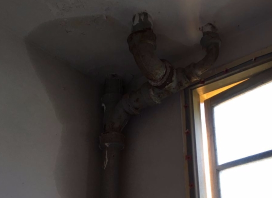 福绵卫生间漏水维修公司专业解读福绵卫生间防水的步骤