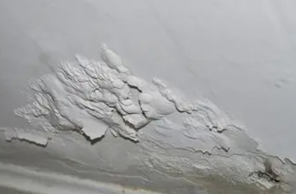 福绵楼顶漏水维修公司分享下福绵卫生间防水层的施工及细部处理。